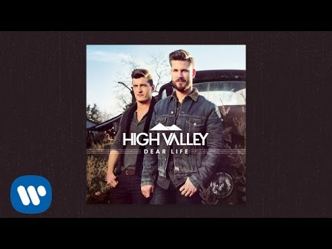 High Valley - I Be U Be (Official Audio)