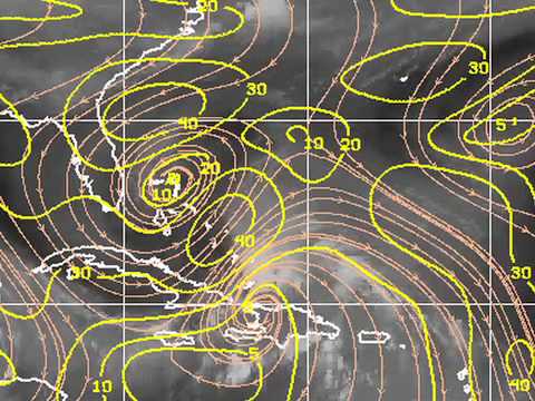 July 22 Weather Xtreme Video - Morning Edition