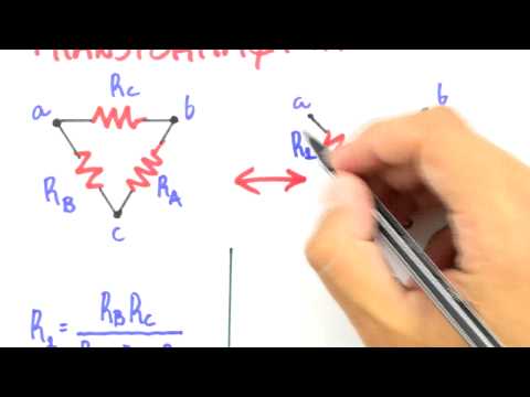 Me Salva! CRC27 - Transformação Delta - Estrela
