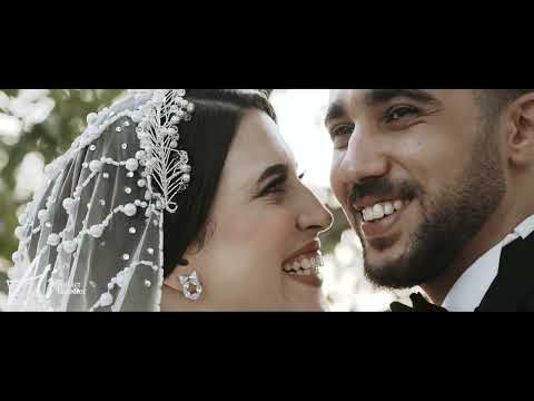 ليه طله | Leeh Tallah  | Wedding promo | Mohammed & Rabaa