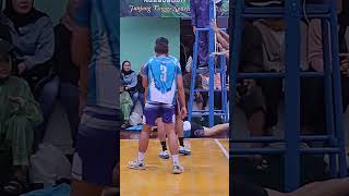 Download lagu #bolavoli #bolavolimash #volitarkam #proliga #setter mp3 Download lagu #bolavoli #bolavolimash #volitarkam #proliga #setter mp3