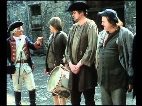 Das große Abenteuer des Kaspar Schmeck