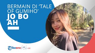 Profil Jo Bo Ah - Pemeran Utama dalam Drama Terbaru tvN Berjudul Tale of Gumiho