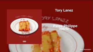 G4 Boyz - Patek Philippe ft. Tory Lanez [396Hz Release Guilt &amp; Fear]