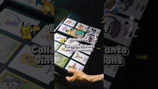 Episode 9 ! 9/151 now collected ❤️🔥 #pokemon #pokemoncards #pokemoncollector #pokemontradingcards