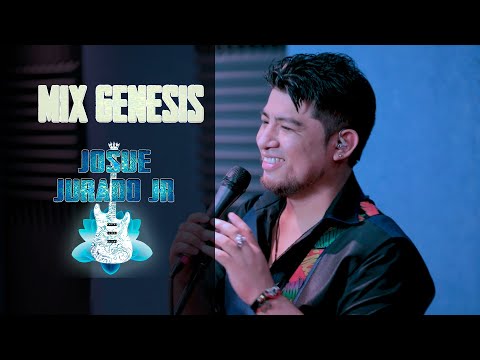 Grupo Genesis - MixGenesis3 (En el Hospital, Como Duelen las Espinas, Te Casas en Privado) En Vivo