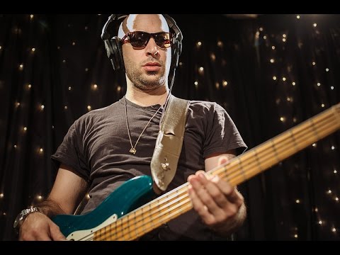 Brownout Presents: Brown Sabbath - N.I.B. (Live on KEXP)