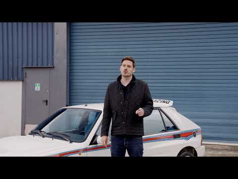 WBWS | Lancia Martini 6 Evo 1