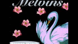 Melvins - Magic Pig Detective