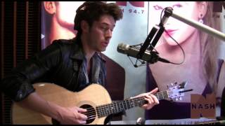 Sam Palladio (TV&#39;s &quot;Nashville&quot;) - When The Right One Comes Along