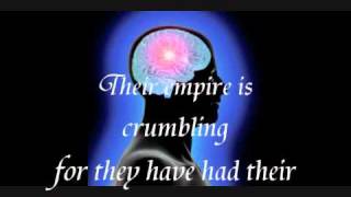 G.F.L. Ashtar..Update ( Sept..2010)