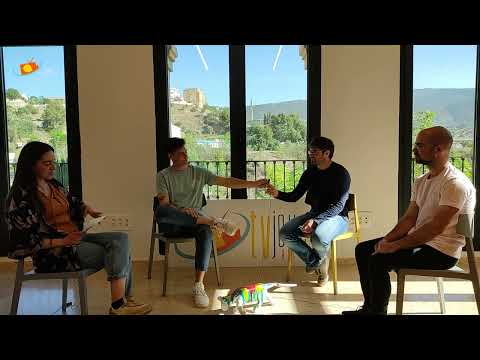 ESPAI ENTREVISTES: «TARA» EL GRUP MUSICAL GUANYADOR DE ALCOI SONA 2024