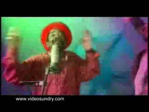 Cocoa Tea's Barack Obama Reggae Song & Video
