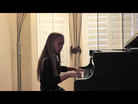 The Pearls Op.109 by Burgmuller