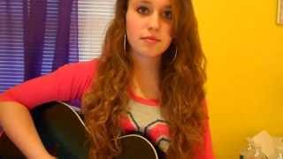 Tough Times (original song) by Tayla Racca