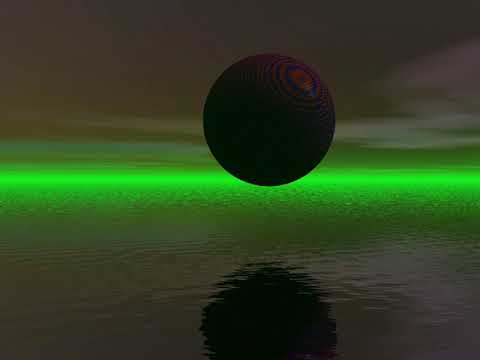 Modern Ambient Jungle Mix [2] (Intelligent DnB)