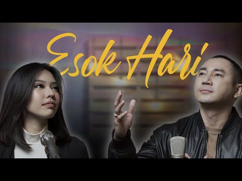 Esok Hari -  Adrian Takndare & Kezia Azaria [Official Music Video]