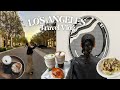 What to do in LA for 3 days! | LA Travel Vlog