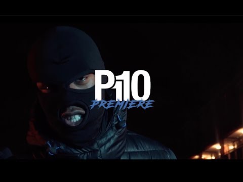 Krimsz X RA - Money Affi Mek (6IXTY 6IX) [Music Video] | P110