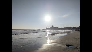 Abraham V - Cold Girl Fever (The National)