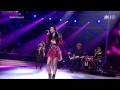 [HD] Nicole Scherzinger - Don't Hold Your Breath ...