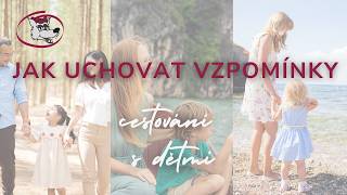 Dětský cestovní pas se samolepkami 