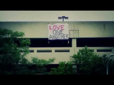 American Arson - They Will Know Us By Our Love (Official Lyric Video)