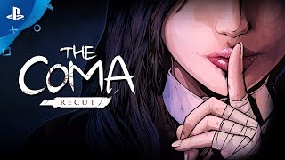 The Coma: Recut [Limited Edition] <span class="ext ext_LE">LE</span> <span class="ext" style="background-color: #003082; color: #FFFFFF;">PLAY EXCLUSIVES</span> video 2