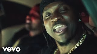 Pusha T - Untouchable (Official Music Video) (Explicit)