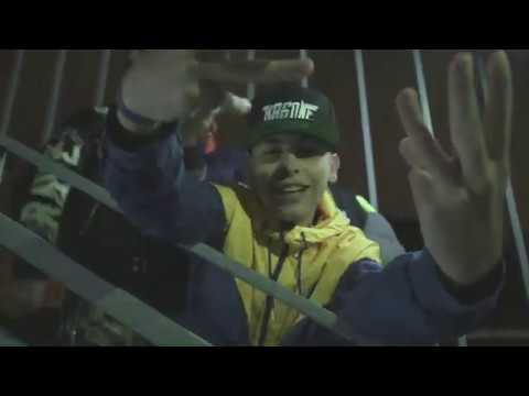 TRUENO X C TERRIBLE X SHAOLIN MONKEY //  MY DOG IS  2019 720P HD