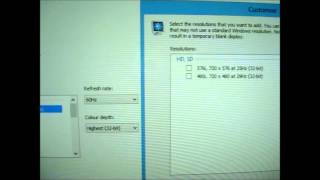 How to fix Nvidia HDMI colour issues