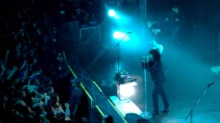 At The Drive-In - &quot;Metronome Arthritis&quot; (live @ The Observatory, 03/22/2016)