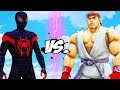 Miles Morales (Spider man: Into the Spider-Verse & MFF) [Add-On Ped] 8