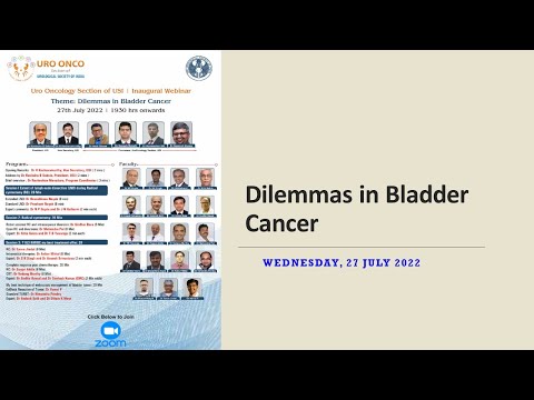 USI UroOncology Section Webinar