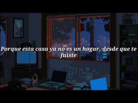 Caramelos de cianuro/ La casa(Letra)