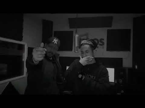 Teaser | Chagmoke x Cihangrey - Ecel Freestyle