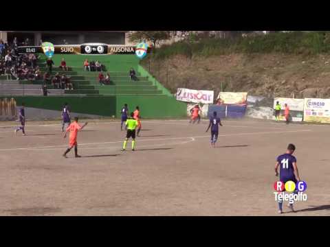 26 03 17 Partitissima Suio   Ausonia