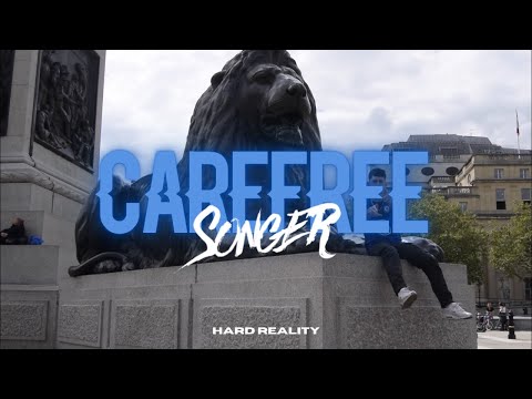 Songer - Carefree (Chelsea Freestyle) Prod. Kazza