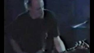 ALL DESCENDENTS JUST PERFECT (live)