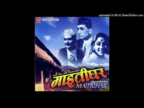 Chha Salam Kasari Bolam Tarki Hidne Nithuri Mayalai | CP Lohani | Original Song