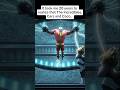 Did The Incredibles Die