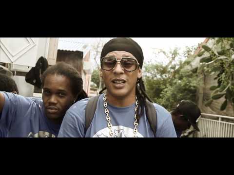 OBLIK X WALTON - SILENCE ( clip officiel ) prod by garywide