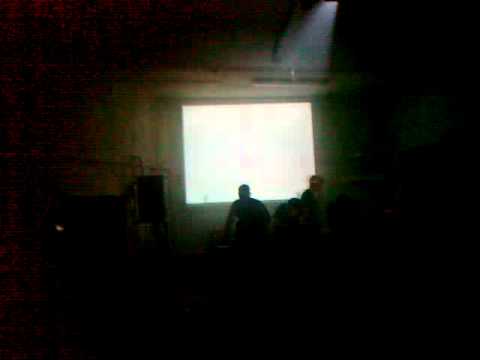 Rafał Mickiewicz @ Private Room 01-07-2011 8 Bitow Poznan.PL