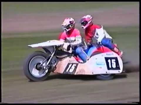 1996 LINCOLNSHIRE POACHER GRASSTRACK - PART 2