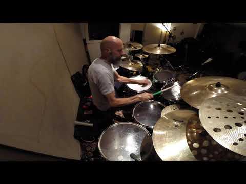 Tama Starclassic Walnut and Birch drumkit #Tamadrums #Tama