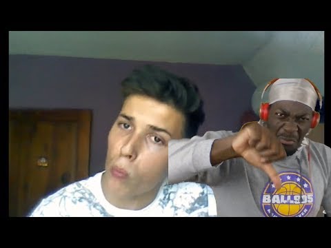 THE MOST ANTICIPATED REACTION | MTS INSANE VOCAL BASS!!!!