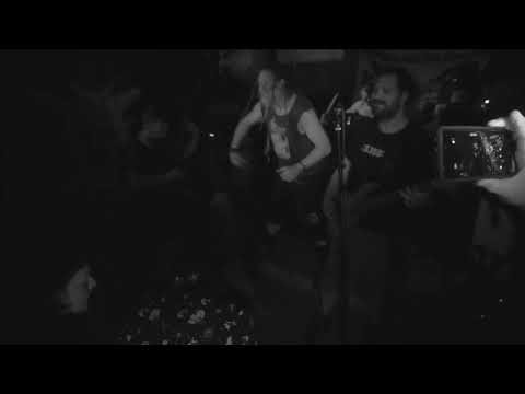 KRUPSKAYA ENG 25.08.25 live in the Secret Place, Tbilisi