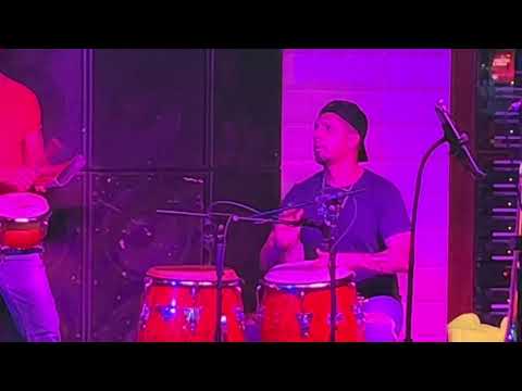 Nadie como Ella feat Gonzalo Porta and Sydney Salsa Allstars