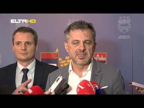 BL HRONIKA 27 11 18 - NACRT BUDZETA GRADA