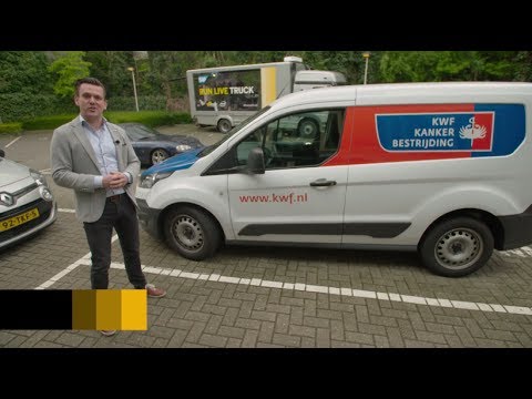 SAP Run Live Truck - Next Stop: Bavaria